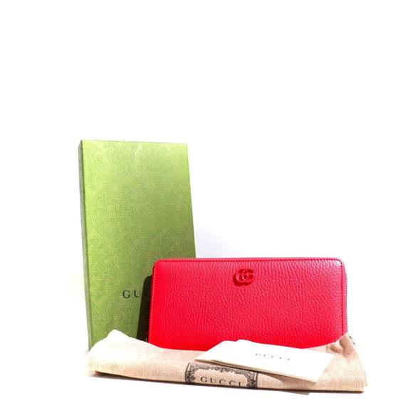 GUCCI GUCCI Wallets - Picture 9 of 9